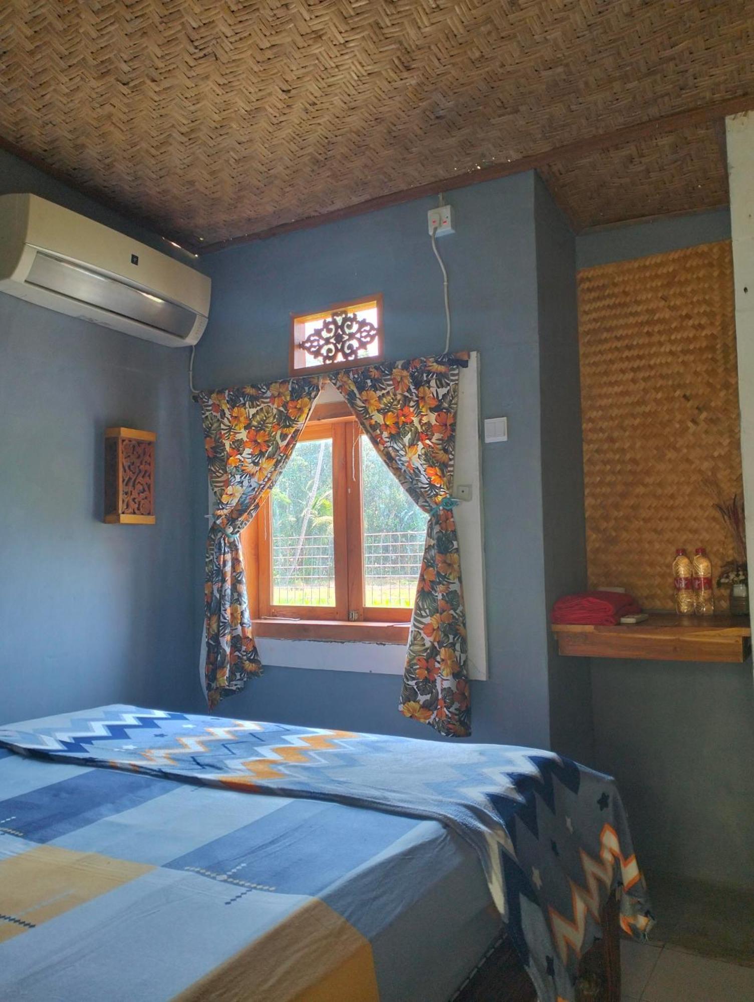 Wooden Kemiren Homestay Banyuwangi Banyuwangi  Bagian luar foto