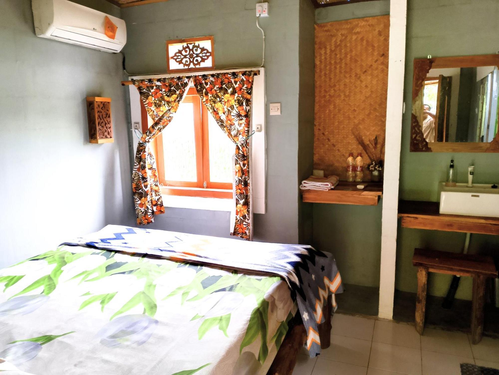 Wooden Kemiren Homestay Banyuwangi Banyuwangi  Bagian luar foto